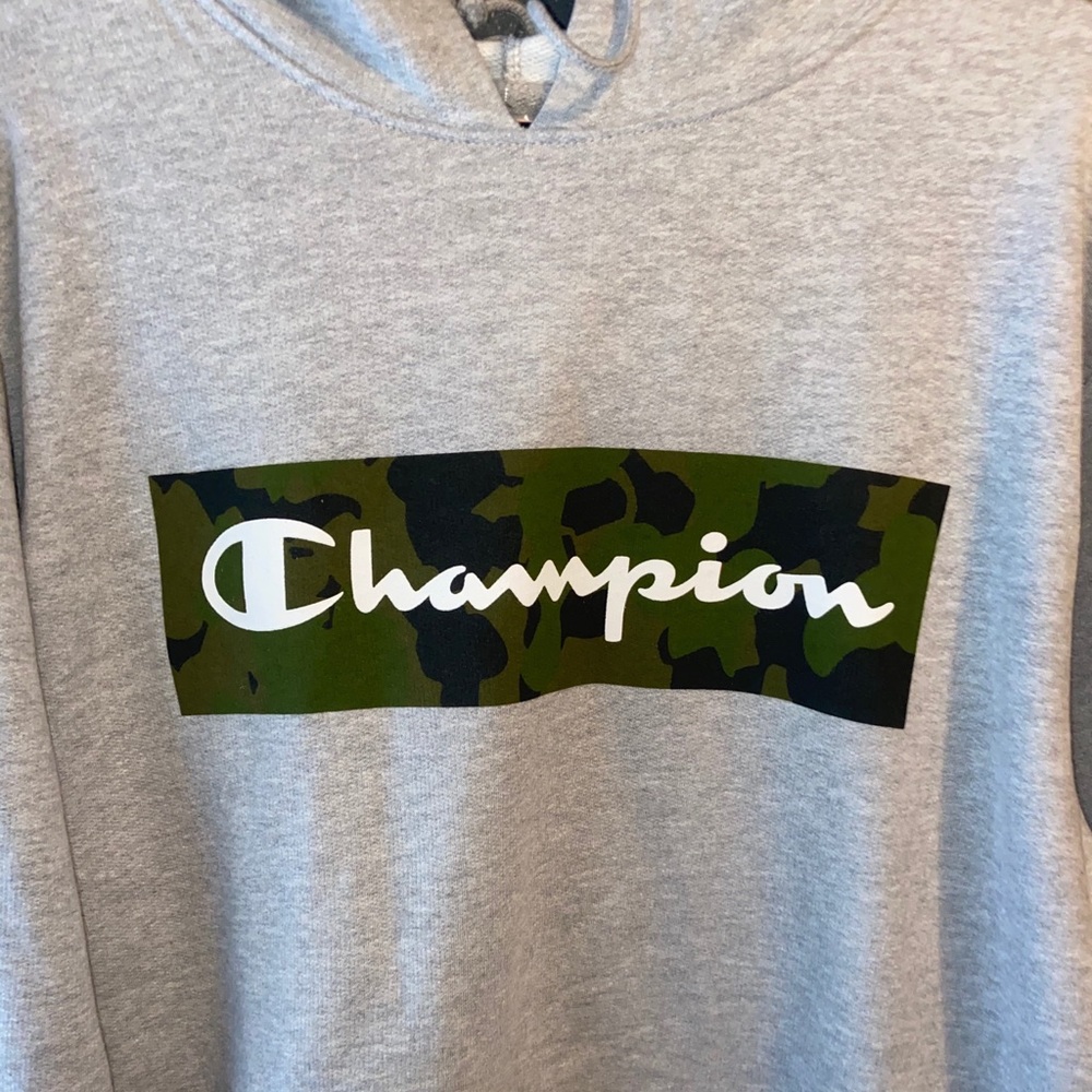 Champion Hoodie